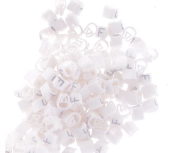 WEIDMULLER CLI C 1-3 WS/SW F MP CLIC13WSSWFMP 0252611026 CABLE !  2PCS ! NEW