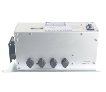 BRANSON MOD. XL.4 MB3 MODXL4MB3 