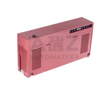 MITSUBISHI PROGRAMMABLE CONTROLLER A61P POWER SUPPLY