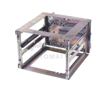 ROBOTRON K0361.08 K036108 RACK CASING HOUSING
