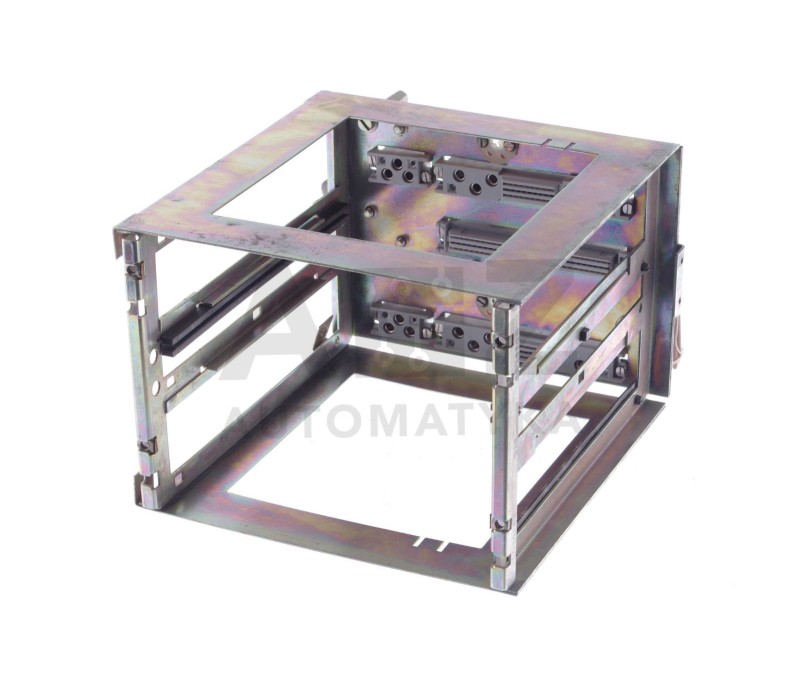 ROBOTRON K0361.08 K036108 RACK CASING HOUSING