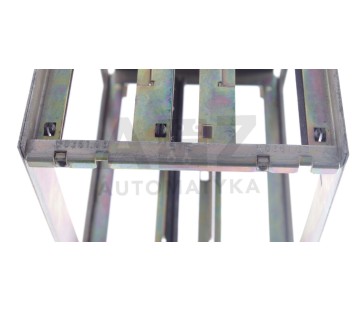 ROBOTRON K0361.08 K036108 RACK CASING HOUSING