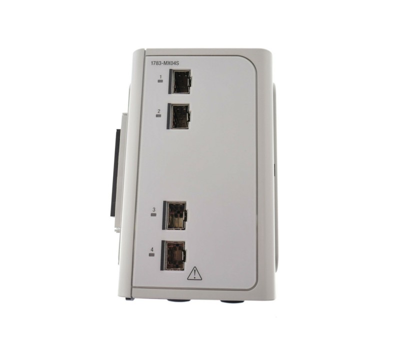 ALLEN-BRADLEY 1783-MX04S 1783MX04S ! NEW !