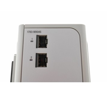 ALLEN-BRADLEY 1783-MX04S 1783MX04S ! NEW !