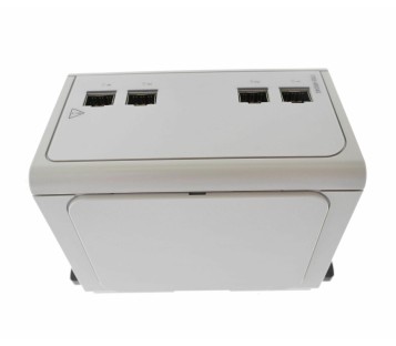 ALLEN-BRADLEY 1783-MX04S 1783MX04S ! NEW !