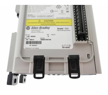 ALLEN-BRADLEY 1783-MX04S 1783MX04S ! NEW !