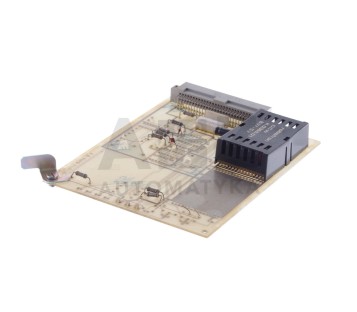 ROBOTRON 012-6910 L2 51781 POWER SUPPLY BOARD/CARD