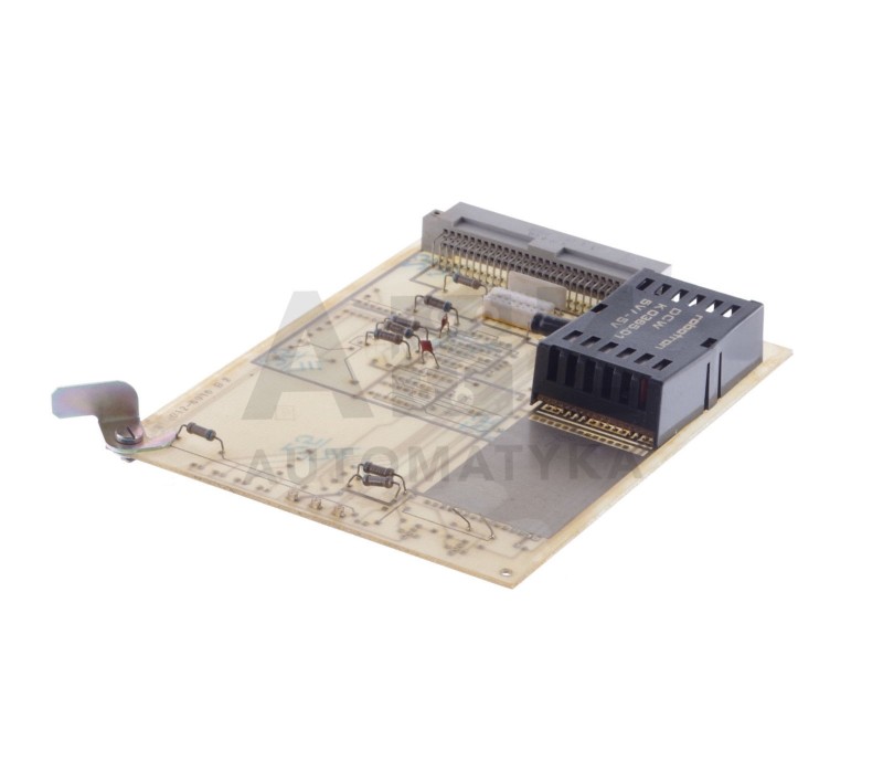 ROBOTRON 012-6910 L2 51781 POWER SUPPLY BOARD/CARD