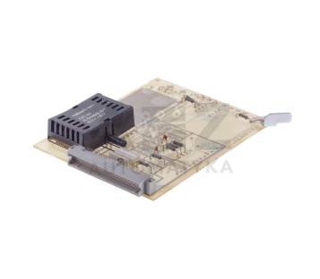 ROBOTRON 012-6910 L2 51781 POWER SUPPLY BOARD/CARD
