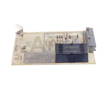 ROBOTRON 012-6910 L2 51781 POWER SUPPLY BOARD/CARD