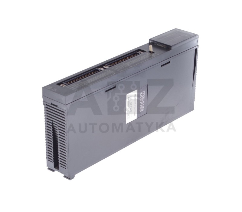 MITSUBISHI PROGRAMMABLE CONTROLLER AX42 