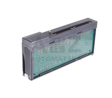 MITSUBISHI PROGRAMMABLE CONTROLLER AX42 