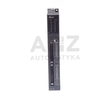 MITSUBISHI PROGRAMMABLE CONTROLLER AX42 