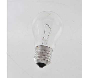 HELIOS 1000LM 24V E27 1000H 60W LOW VOLTAGE LAMP 4PCS ! NEW ! 