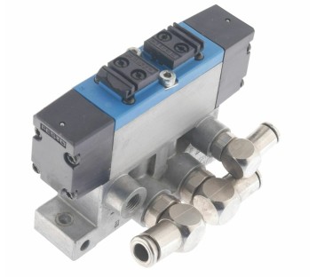 FESTO VL-5/2-D-01-FR VL52D01FR 161061 