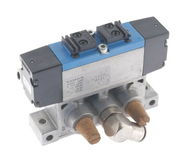 FESTO VL-5/2-D-01-FR VL52D01FR 161061 
