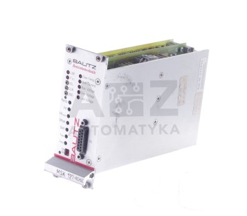 BAUTZ MSK 12-03-ES1-PA MSK12-03-ES1-PA  MSK1203ES1PA