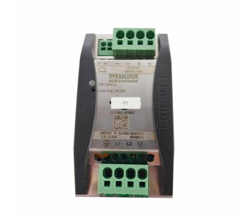 MURR ELEKTRONIK 87692 EMPARRO NOK