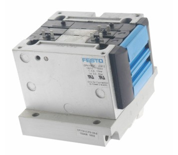 FESTO CPV-14-VI CPV14-VIP3-1/8-B 152428 