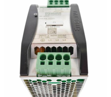 MURR ELEKTRONIK 87692 EMPARRO NOK