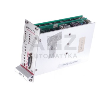 BAUTZ MSK 12-10-000-QA MKS 12-10-000-QA  MKS1210000QA 