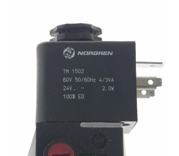 NORGREN SXE0574-165-00 SXE057416500 