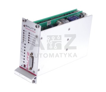 BAUTZ MSK12-10-000-QA.2  MSK1210000QA.2 MSK1210000QA2 