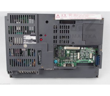 MITSUBISHI GRAPHIC OPERATION TERMINAL A970GOT-SBA  A970GOTSBA