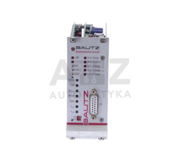 BAUTZ MSK12-10-000-QA.2  MSK1210000QA.2 MSK1210000QA2 