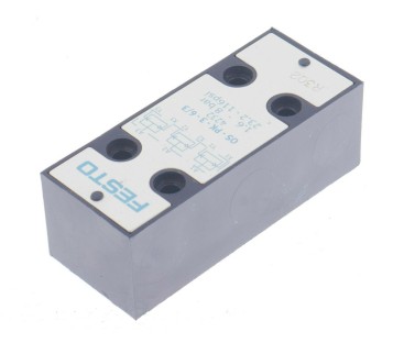 FESTO OS-PK-3-6/3 OSPK363 4232 