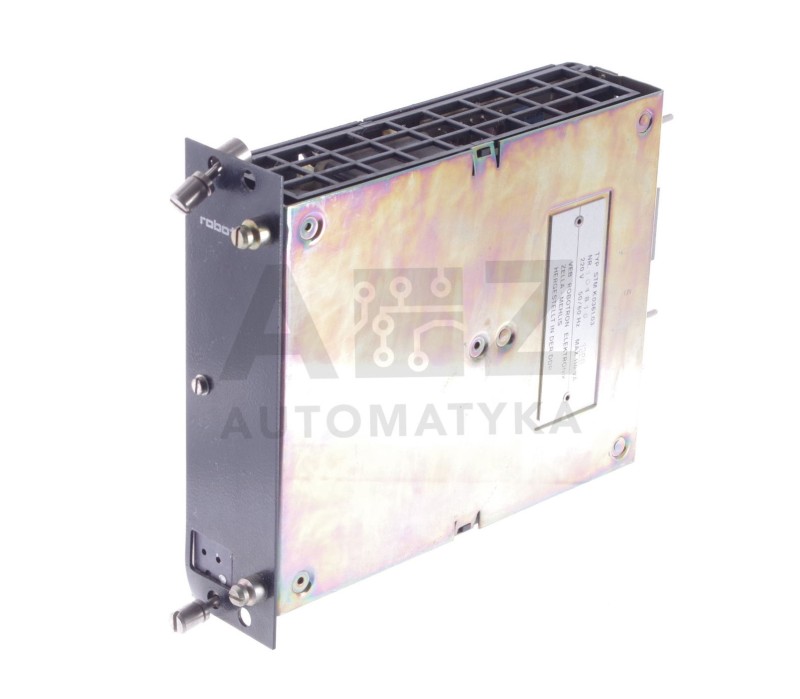 ROBOTRON STM K 0361.03  STMK036103  101810 