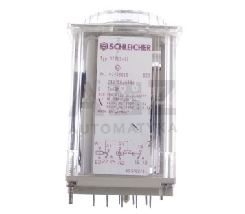SCHLEICHER DZN12-SL DZN12SL  02408010 