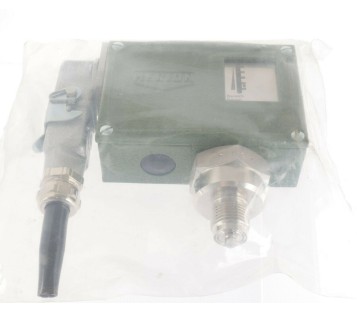 HERION 0811667 48V AC 10A 480VA 0,3-10BAR ! NEW !