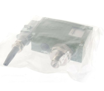 HERION 0811667 48V AC 10A 480VA 0,3-10BAR ! NEW !