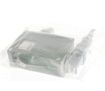 HERION 0811667 48V AC 10A 480VA 0,3-10BAR ! NEW !