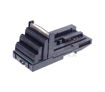 GE FANUC COMPACT I/O IC200CHS022K 