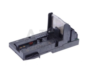 GE FANUC COMPACT I/O IC200CHS022K 