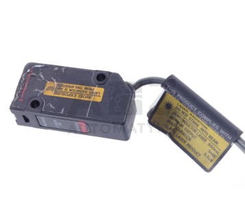 KEYENCE POWER LV-H100 LVH100 