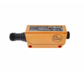 IFM OU5044 OUF-DPKG/US