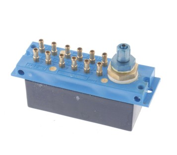 FESTO FR-12-PK-3B FR12PK3B 8761