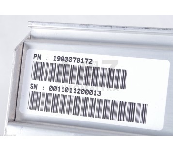 ATLAS COPCO  1900 0701 72  1900070172 ED. 00 