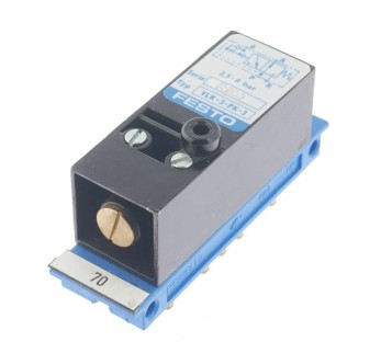 FESTO VLK-3-PK-3 