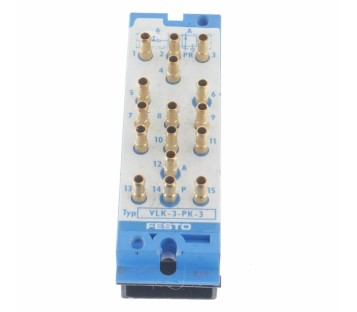 FESTO VLK-3-PK-3 