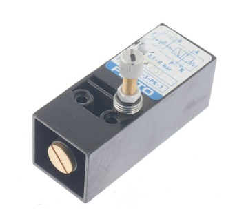 FESTO VZ0-3-PK-3 VZ03PK3 