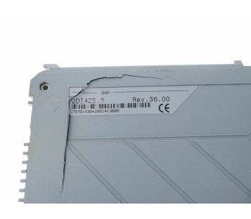 B&R 2DI425.6  BROKEN CASE