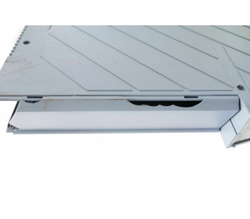 B&R 2DI425.6  BROKEN CASE