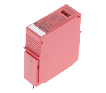 WEIDMULLER PU II 0 EWS 75V/40KA PUII0EWS75V40KA 1077550000 ! NEW