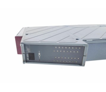 B&R 2DI425.6  BROKEN CASE