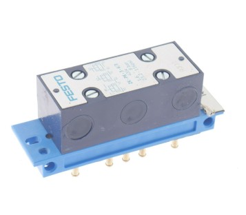 FESTO ZK-PK-3-6/3 ZKPK363 4204 