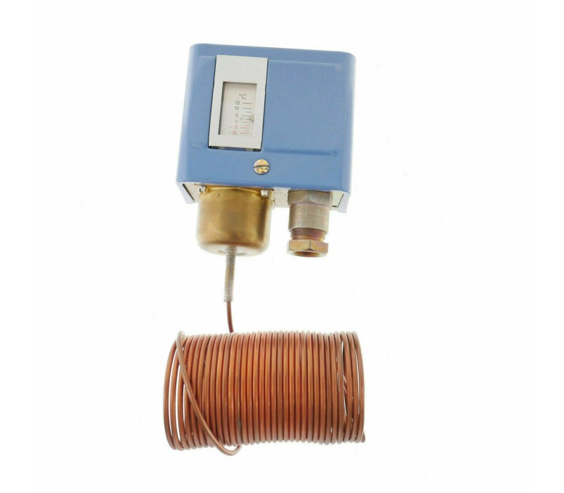 SIEMENS SICLIMAT 6FL 1100-4 BA10 6FL11004BA10